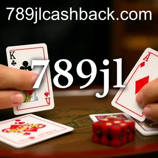 Exploring the World of Card Games: A Deep Dive into '789jl'