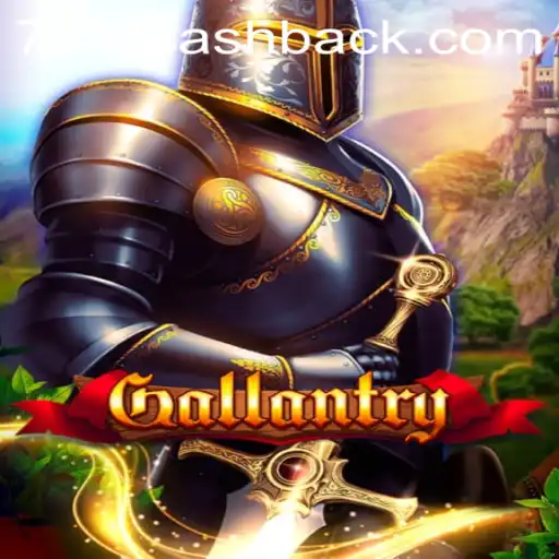 Gallantry: The Ultimate Journey of Strategy and Valor