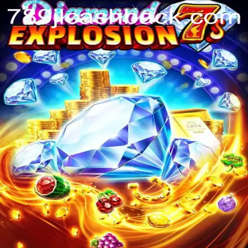 The Thrilling World of DiamondExplosion7s: A Comprehensive Guide