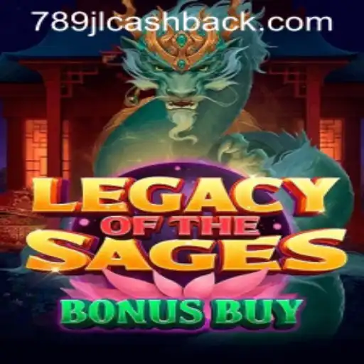 Exploring LegacyoftheSagesBonusBuy: Game Description, Introduction, and Rules