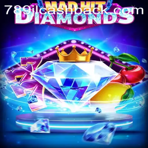 MadHitDiamonds: Dive into the Dazzling World of Challenging Jewelry Gameplay
