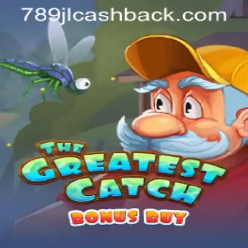 Discover TheGreatestCatchBonusBuy: An Enthralling Virtual Fishing Adventure