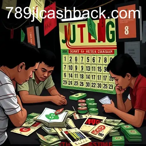 Understanding Jueteng: A Deep Dive into a Popular Numbers Game in the Philippines