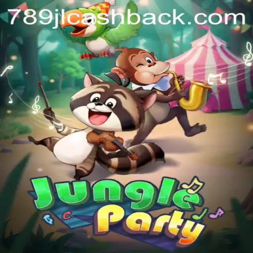 JungleParty: The Ultimate Adventure Game Experience