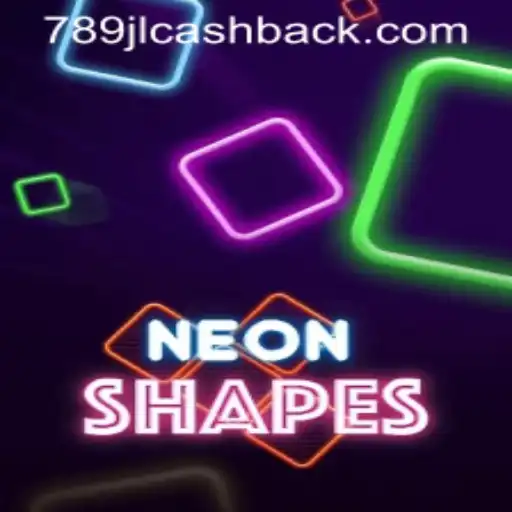 NeonShapes: A Dazzling Journey Through Geometry