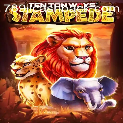 TenTonWaysStampede: The Thrilling Adventure Game Taking the World by Storm